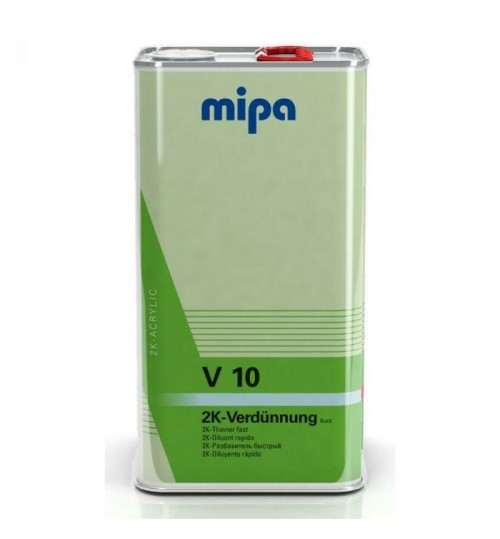 2K THINNER RAPID V10 5LT